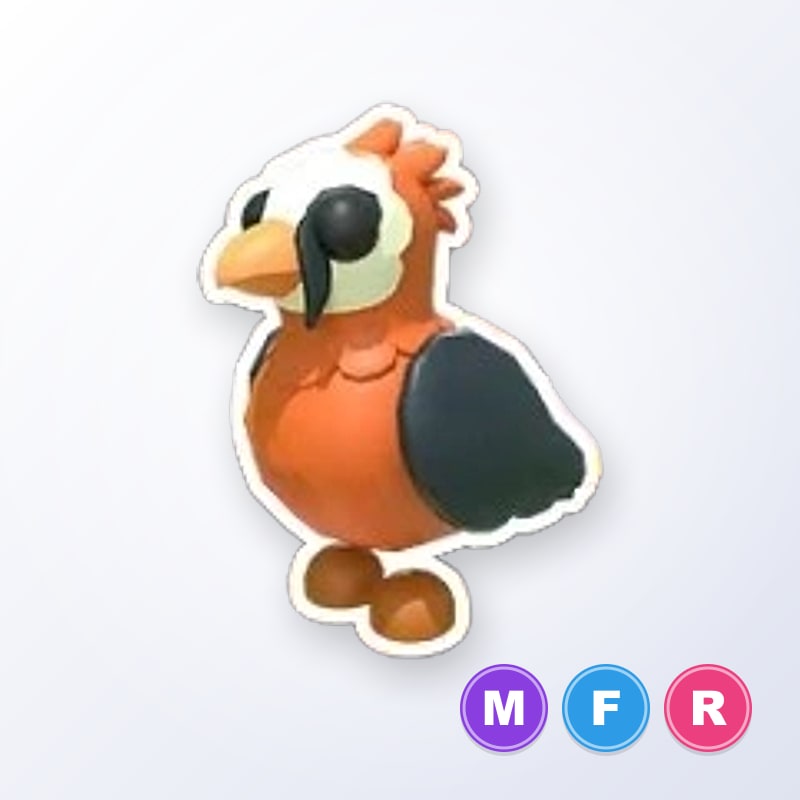 Lammergeier MFR | Adopt Me