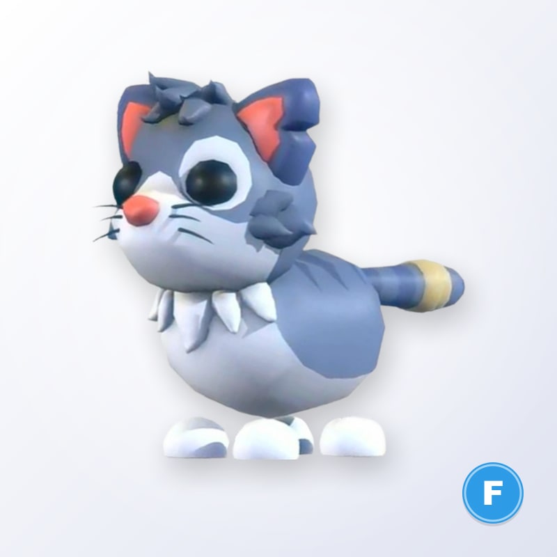 Alley Cat F | Adopt Me