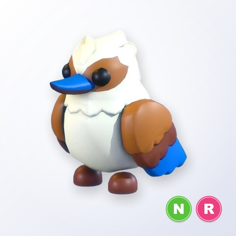 Kookaburra NR | Adopt Me