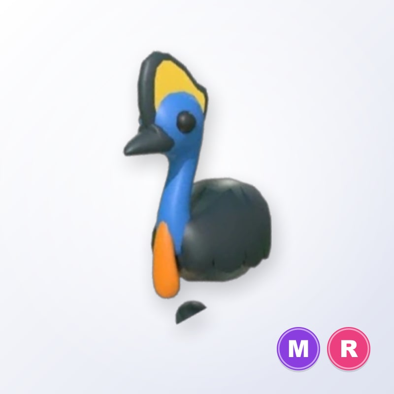 Cassowary MR | Adopt Me