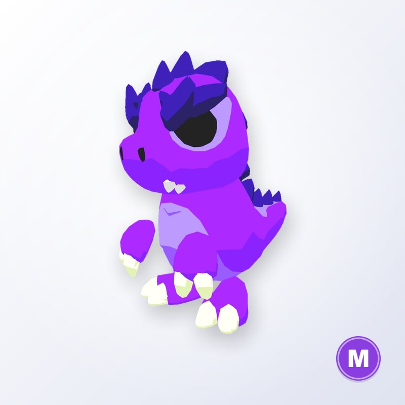 Primal Kaijunior M | Adopt Me