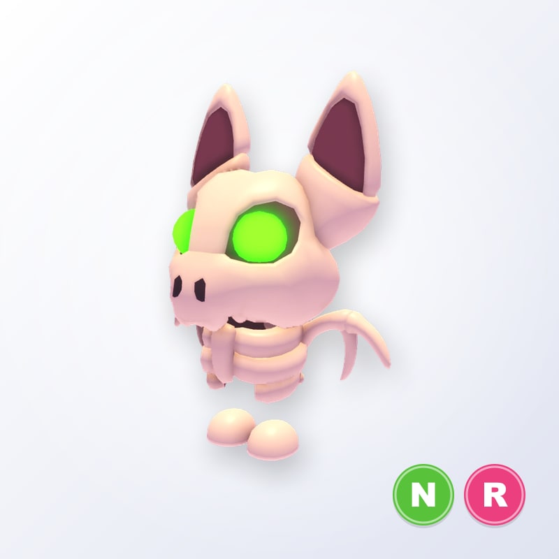 Skelebat NR | Adopt Me