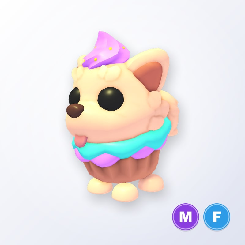 Pupcake MF | Adopt Me