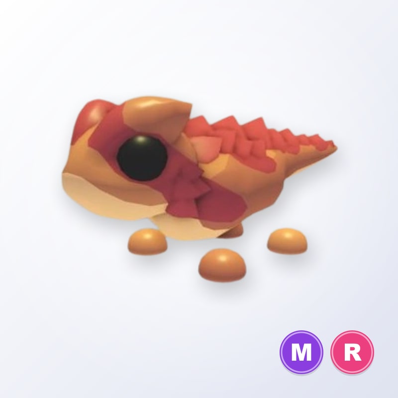 Thorny Devil MR | Adopt Me