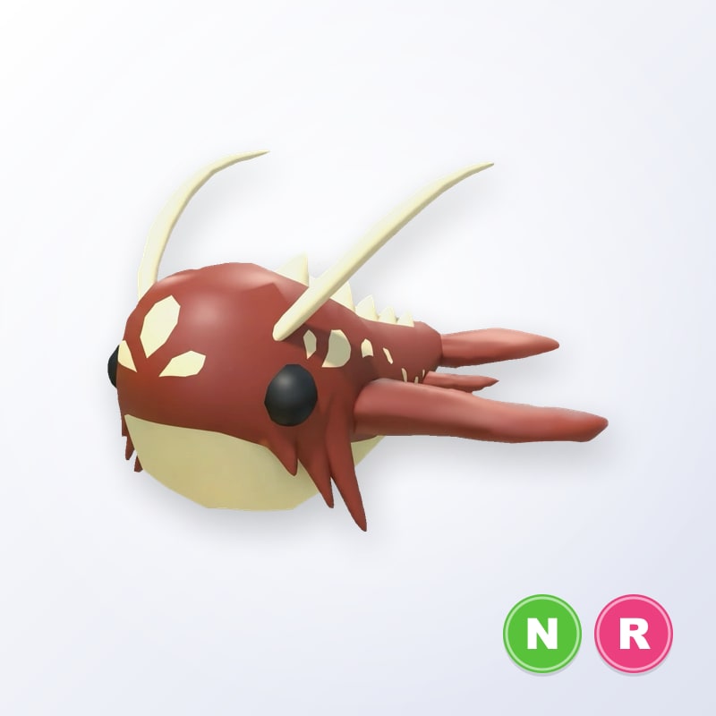 Leviathan NR | Adopt Me