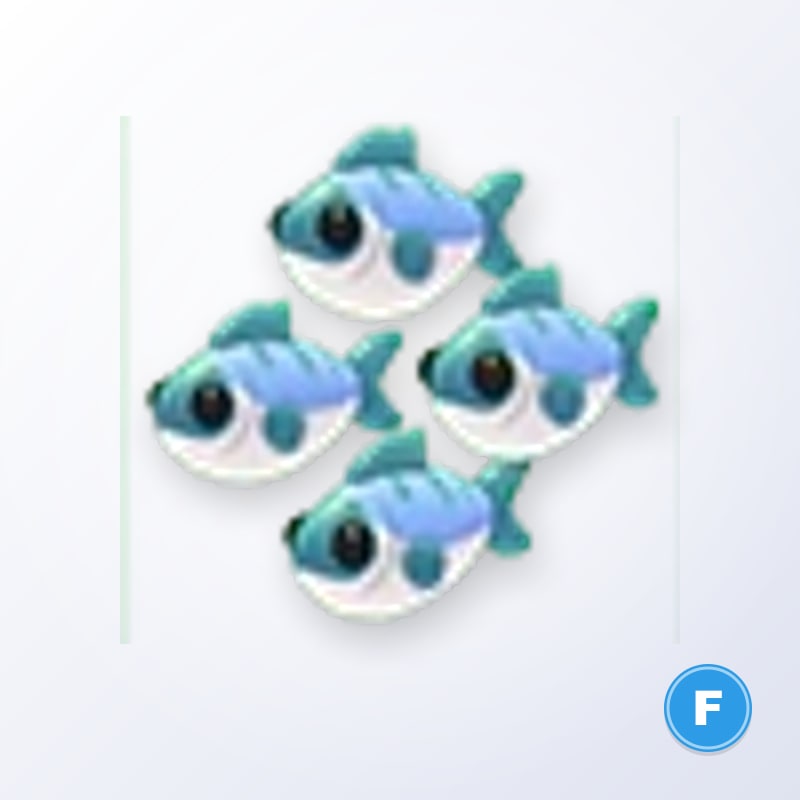 Many Mackerel F | Adopt Me