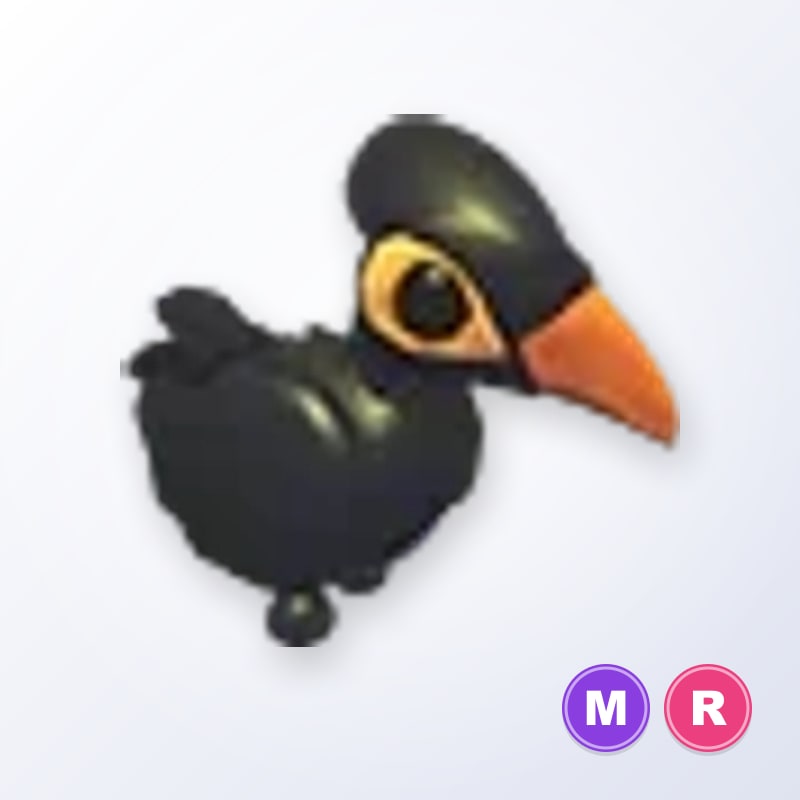 Maleo Bird MR | Adopt Me