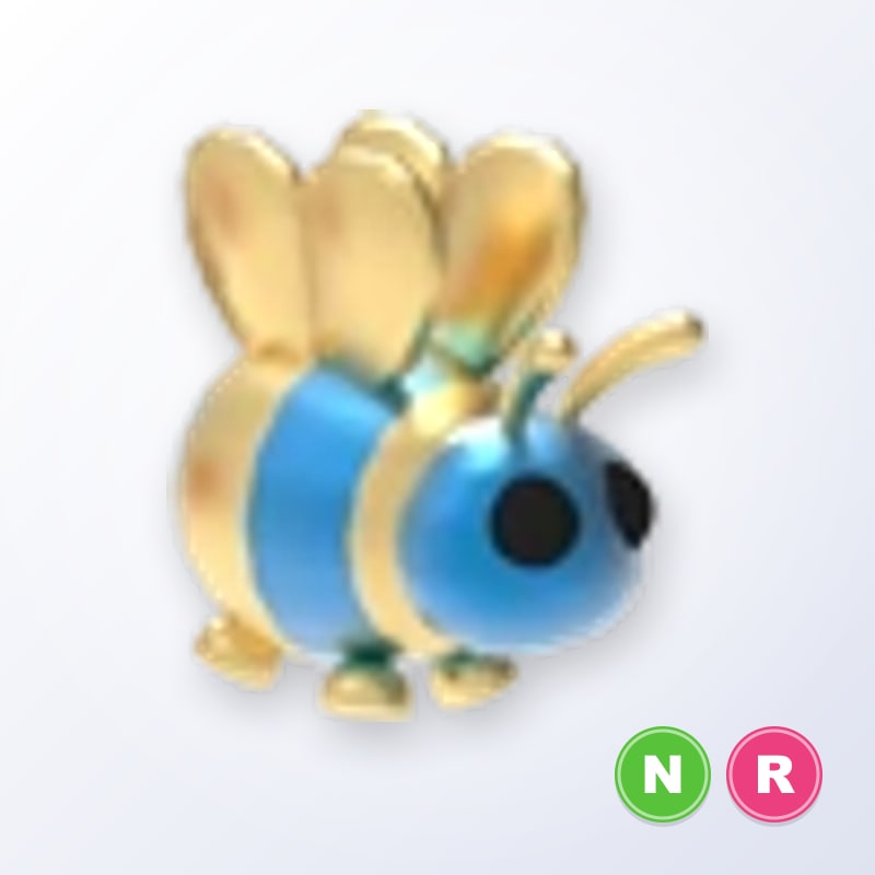 Queen Bee NR | Adopt Me