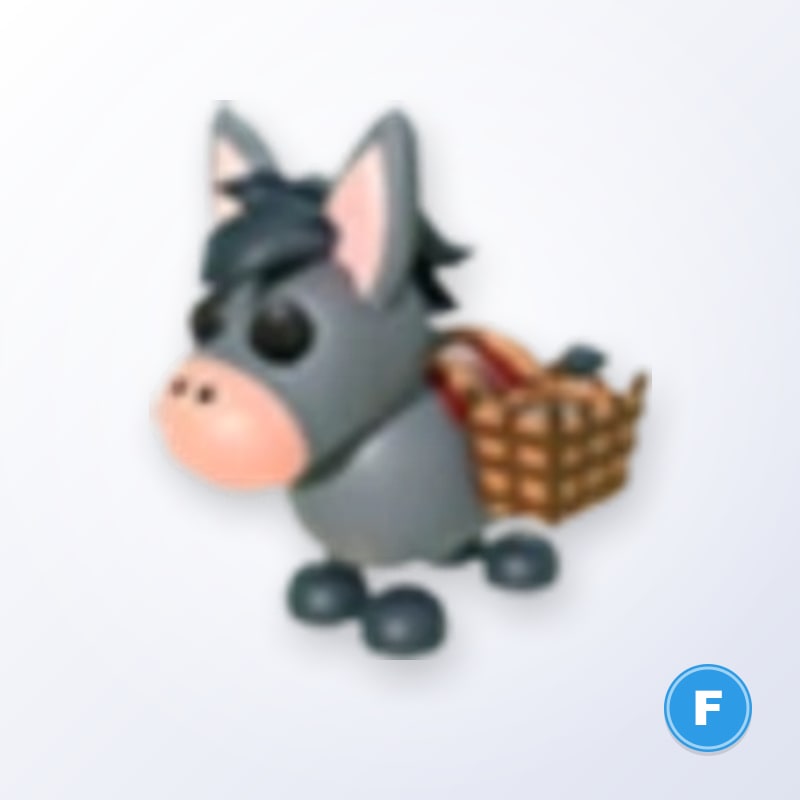 Mule F | Adopt Me