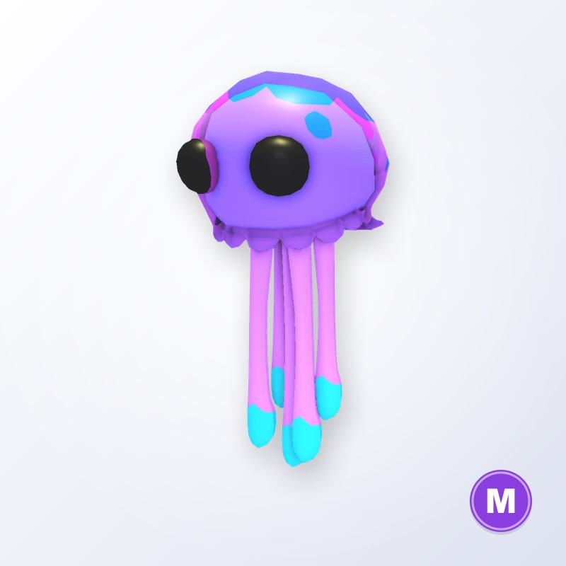 Dimension Drifter M | Adopt Me