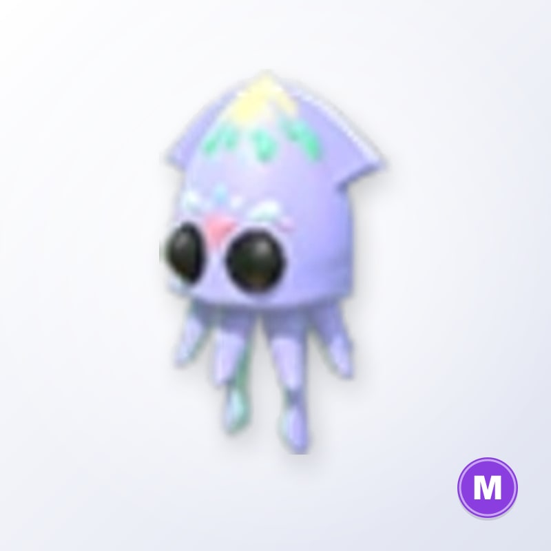 Squid M | Adopt Me