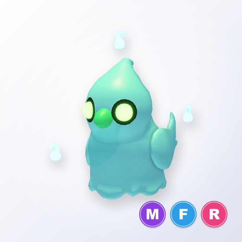 Ghost Chick MFR | Adopt Me