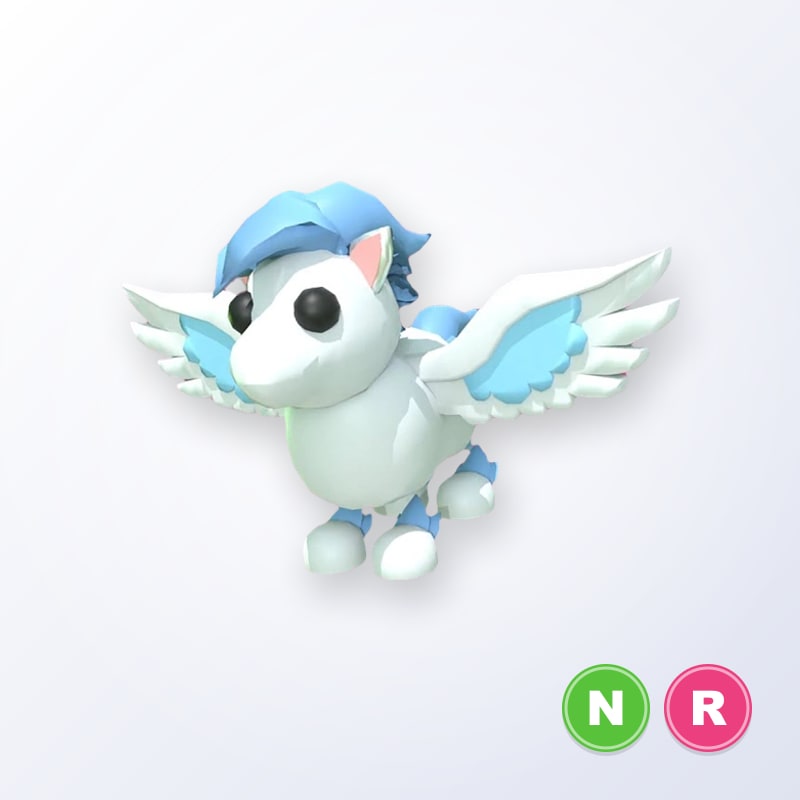 Winged Horse NR | Adopt Me