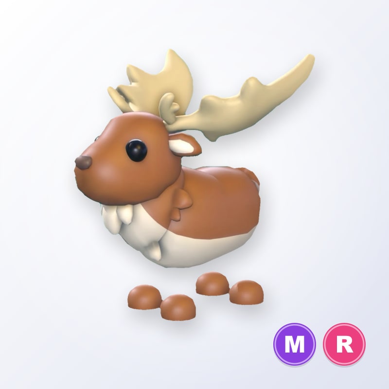 Irish Elk MR | Adopt Me