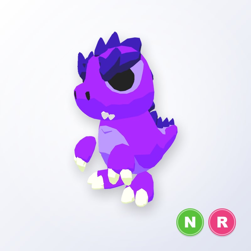 Primal Kaijunior NR | Adopt Me