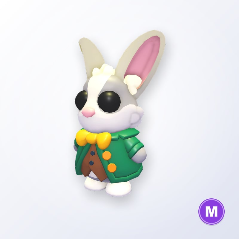 Mr. Whiskerpips M | Adopt Me