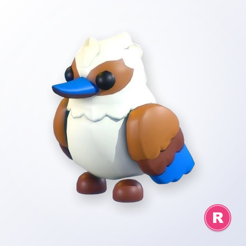 Kookaburra R | Adopt Me