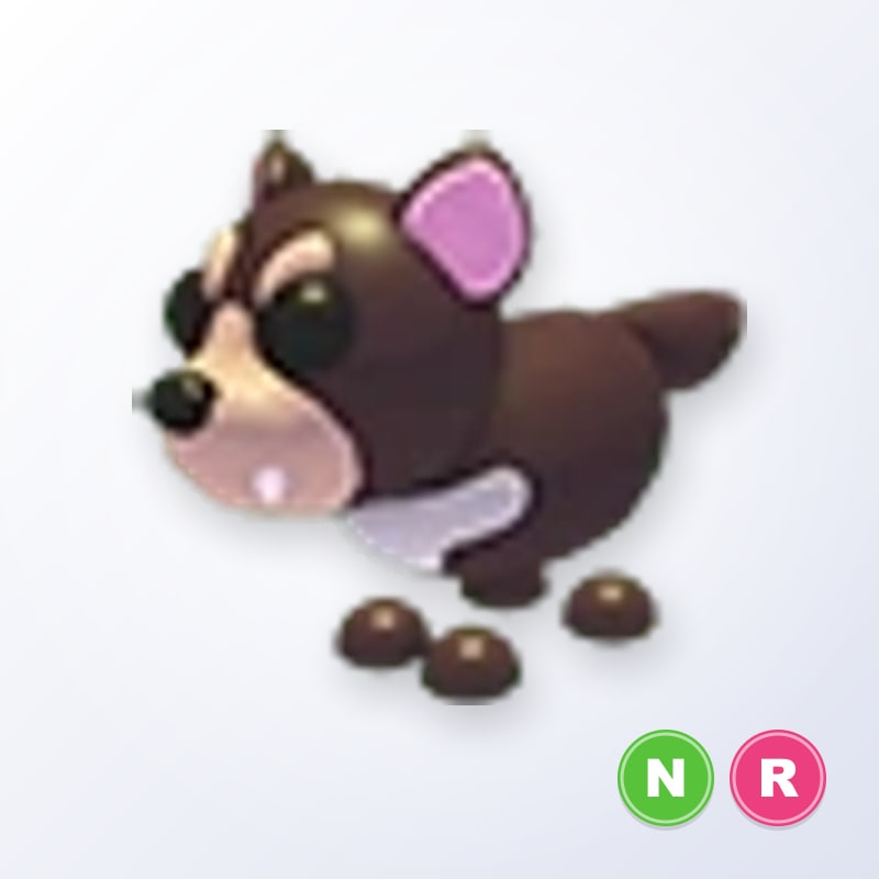 Tasmanian Devil NR | Adopt Me