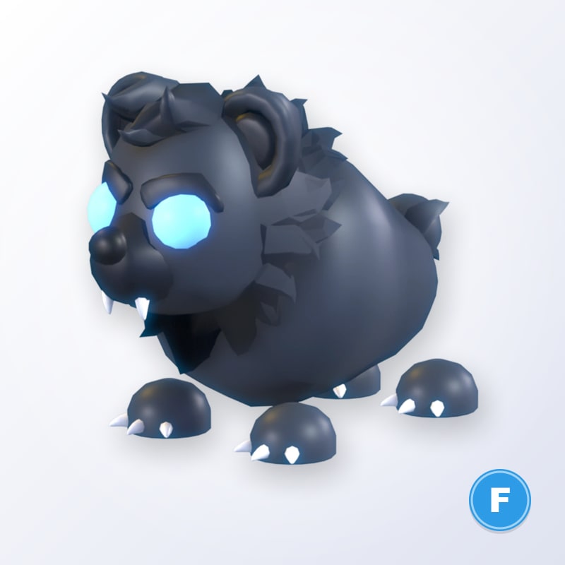 Scarebear F | Adopt Me