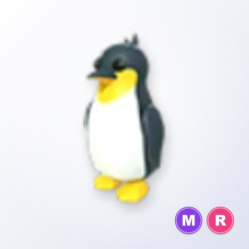 King Penguin MR | Adopt Me