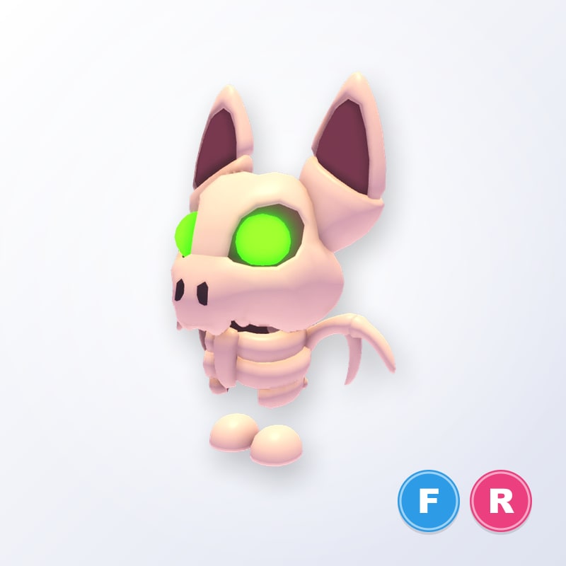 Skelebat FR | Adopt Me