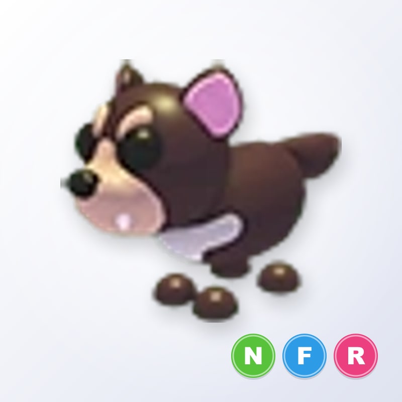 Tasmanian Devil NFR | Adopt Me