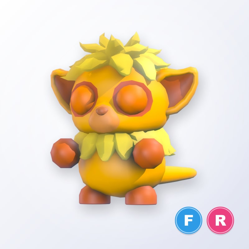 Island Tarsier FR | Adopt Me
