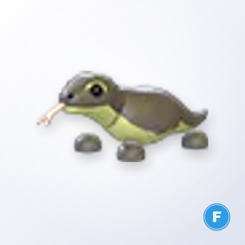 Komodo Dragon F | Adopt Me