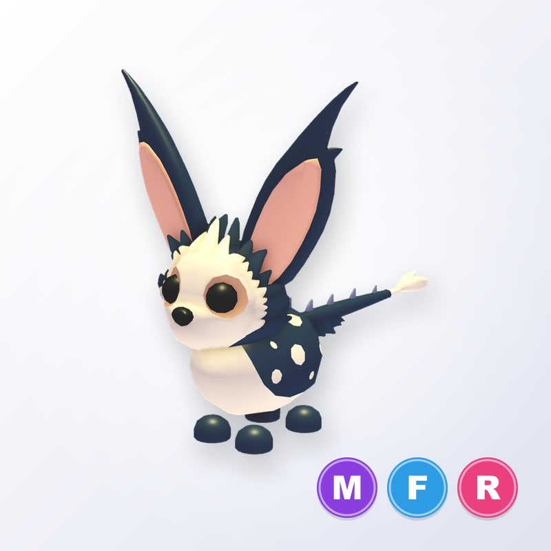 Water Opossum MFR | Adopt Me