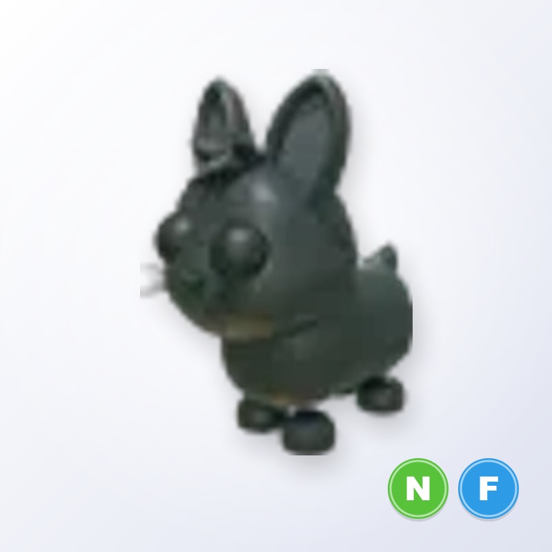 Amami Rabbit NF | Adopt Me