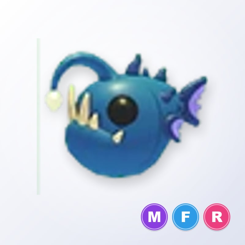 Angler Fish MFR | Adopt Me
