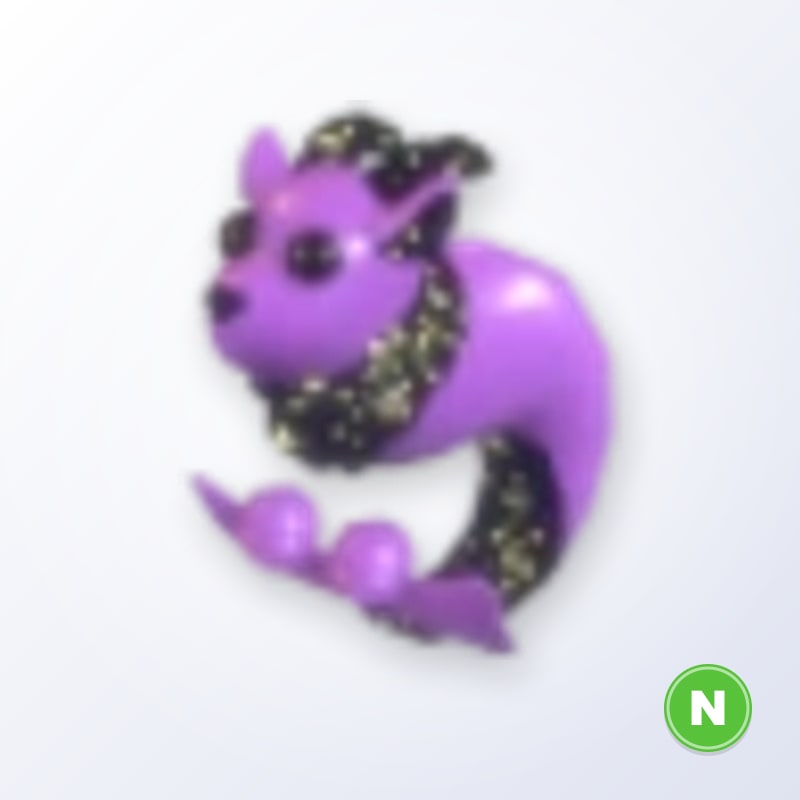 Capricorn N | Adopt Me