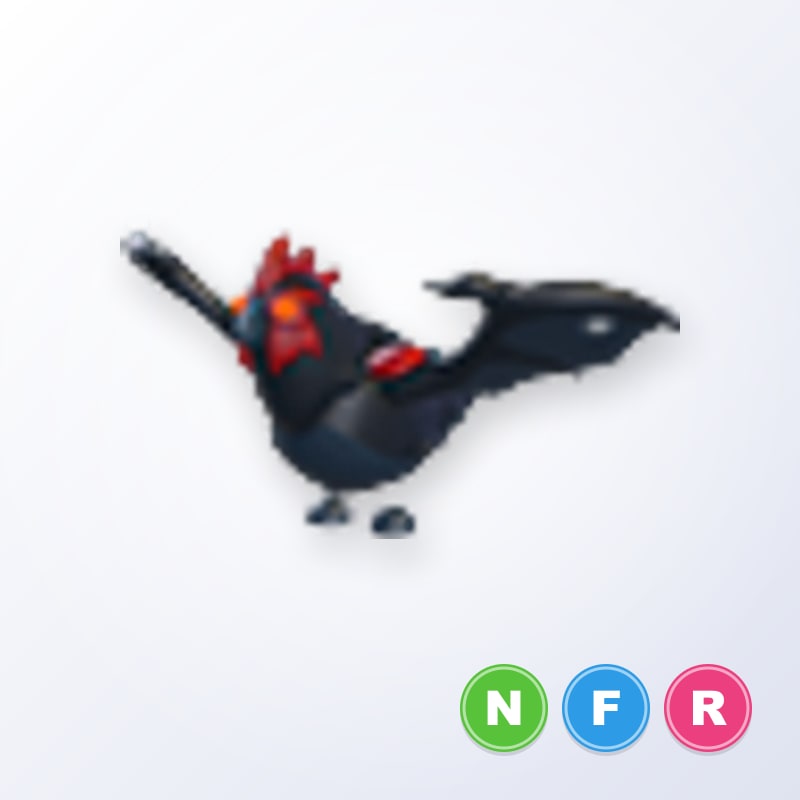 Evil Chickatrice NFR | Adopt Me