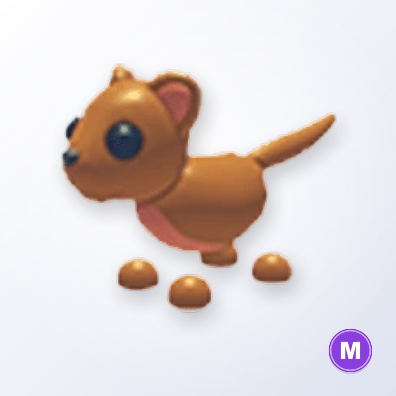Fossa M | Adopt Me