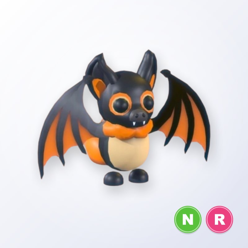 Indian Flying Fox NR | Adopt Me