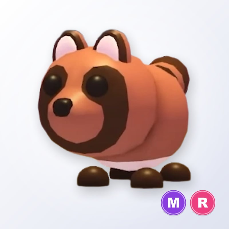 Tanuki MR | Adopt Me