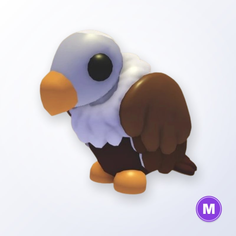 Vulture M | Adopt Me