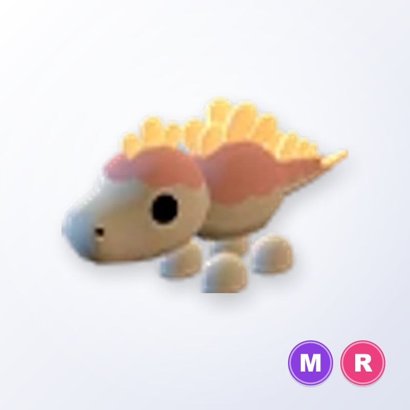 Stegosaurus MR | Adopt Me
