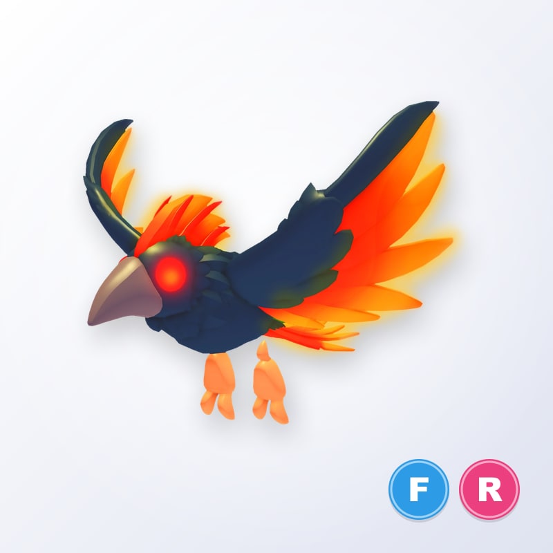 Storm Condor FR | Adopt Me