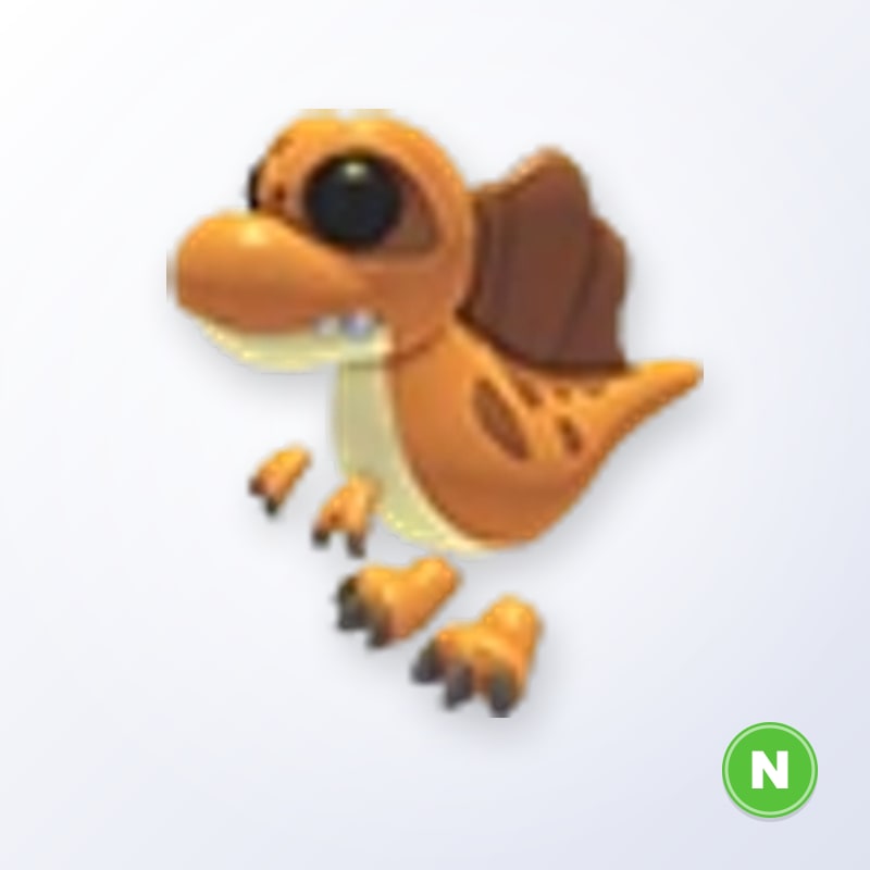Spinosaurus N | Adopt Me