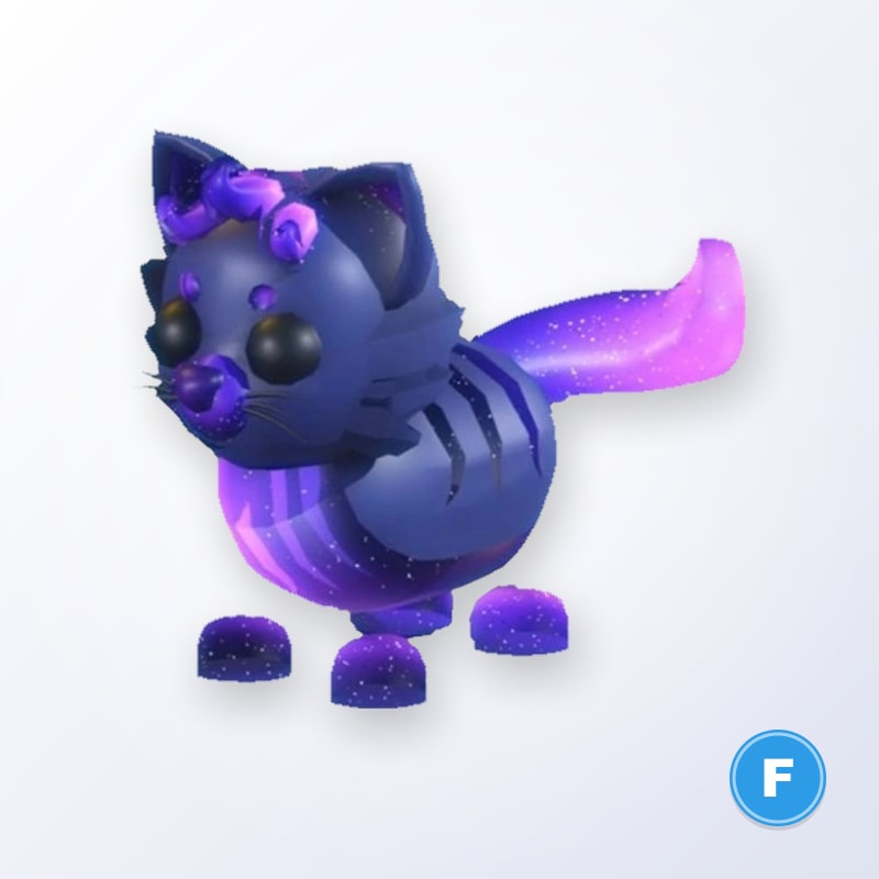 Glormy Leo F | Adopt Me