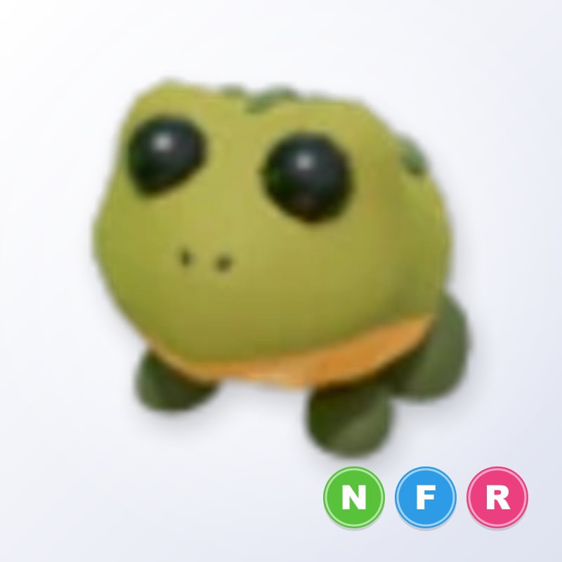Bullfrog NFR | Adopt Me
