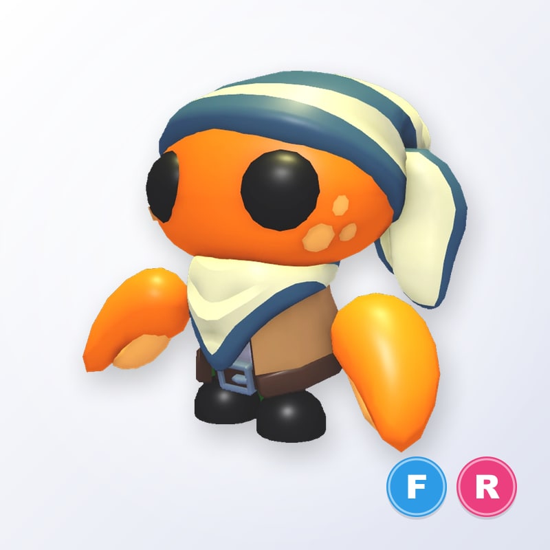 Kelp Crewmate FR | Adopt Me