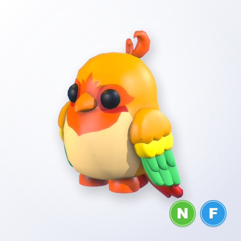 Love Bird NF | Adopt Me