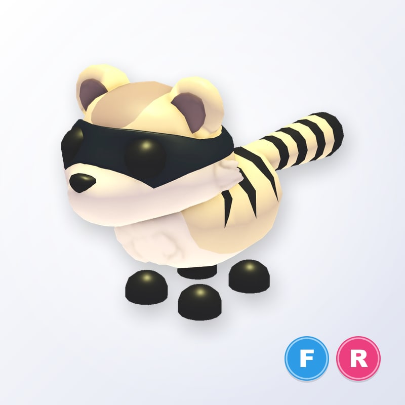 Sneak Weasel FR | Adopt Me