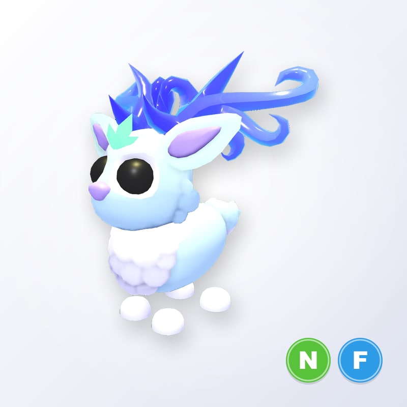 Winter Doe NF | Adopt Me