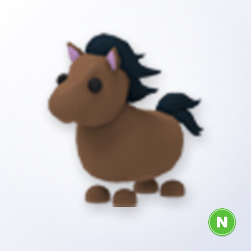 Horse N | Adopt Me