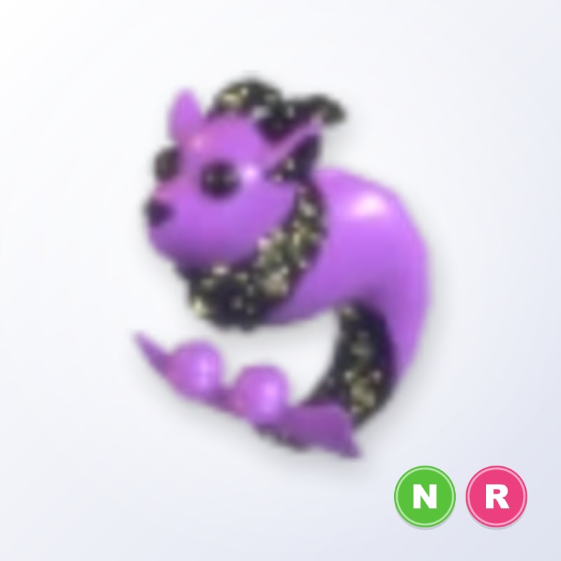 Capricorn NR | Adopt Me