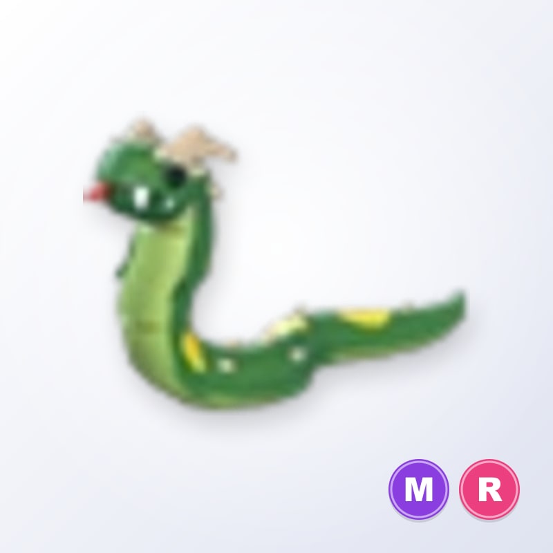 Basilisk MR | Adopt Me