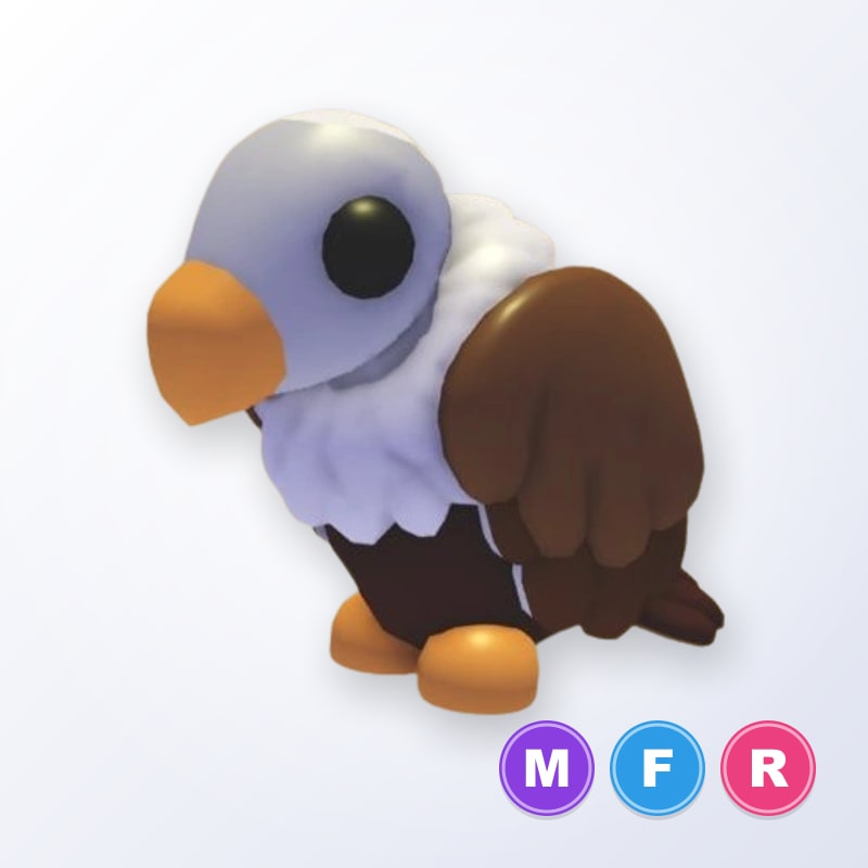 Vulture MFR | Adopt Me